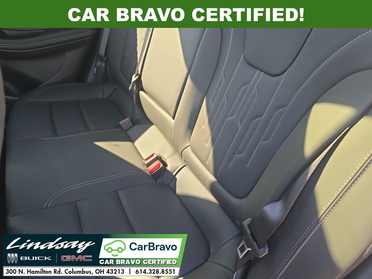 2024 Buick Encore GX Avenir Columbus OH