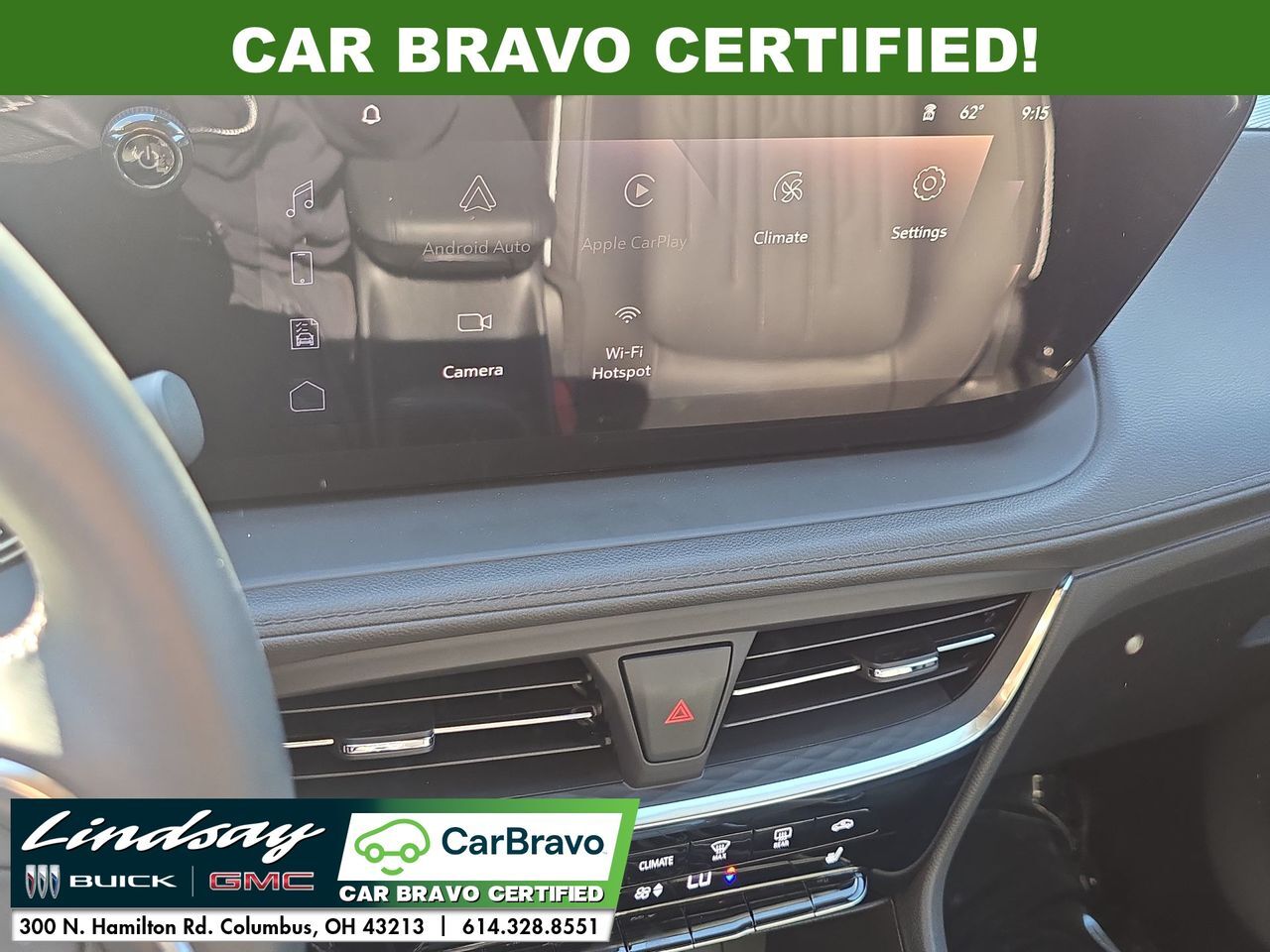 2024 Buick Encore GX Avenir Columbus OH