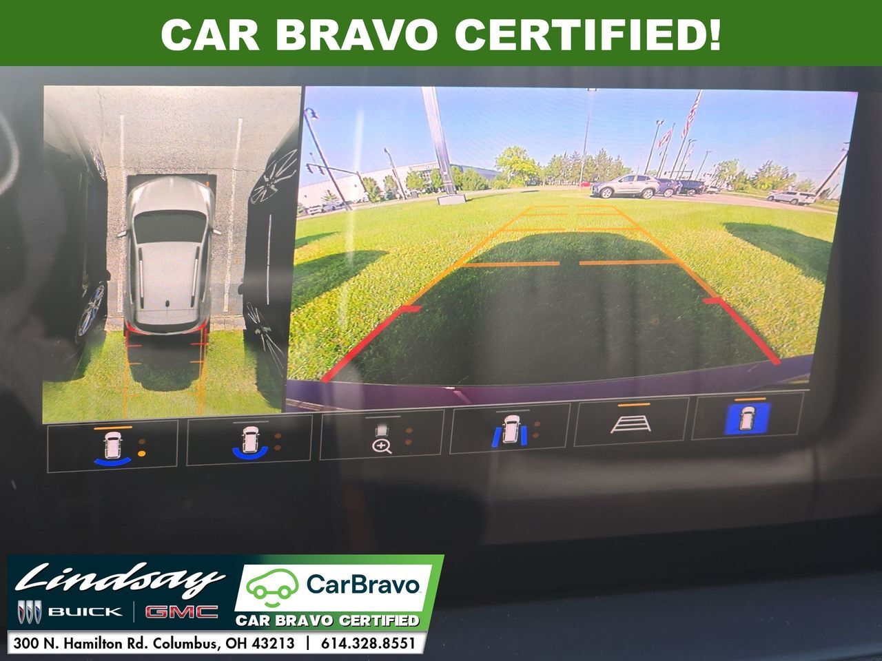 2024 Buick Encore GX Avenir Columbus OH