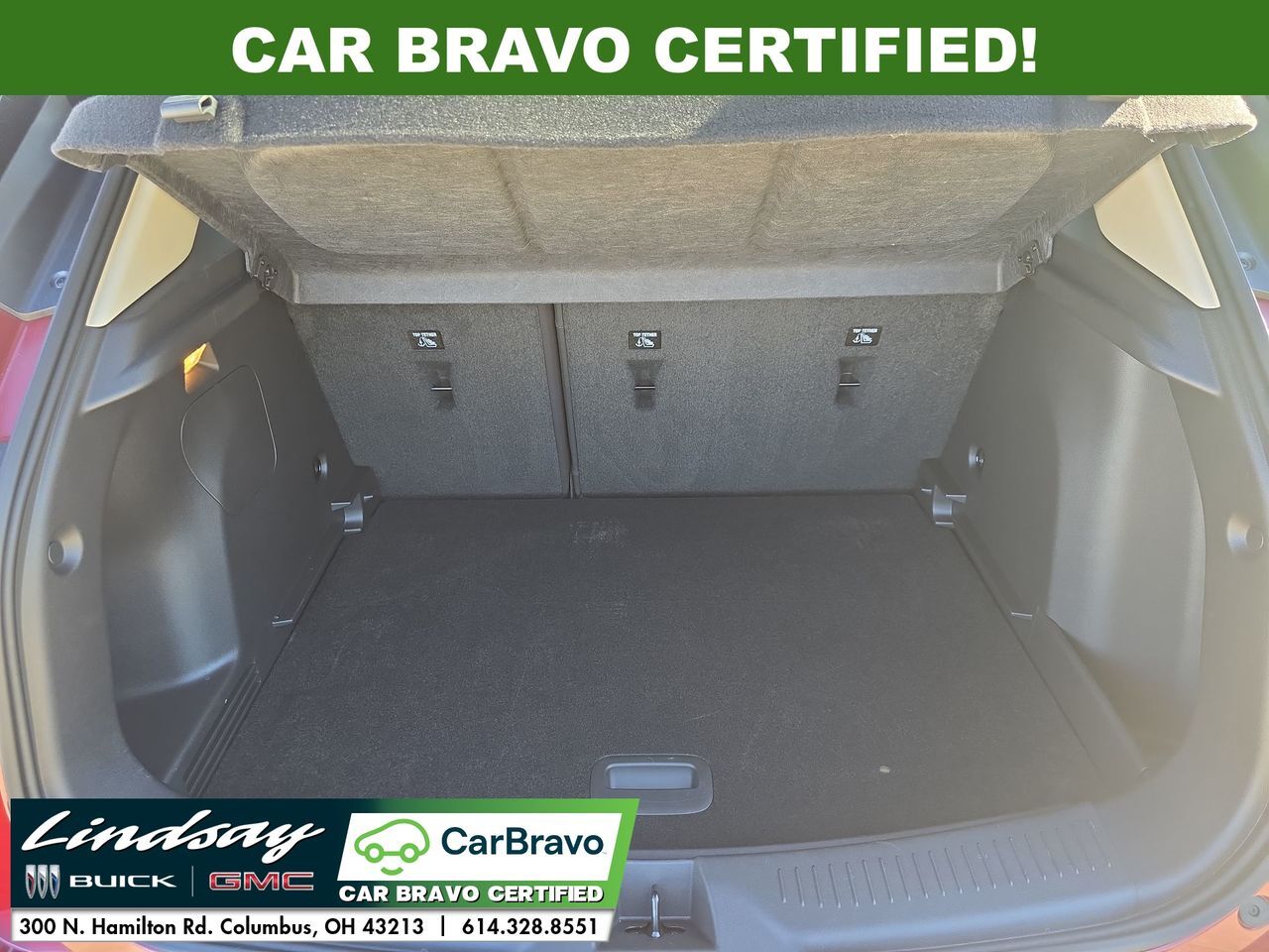 2024 Buick Encore GX Avenir Columbus OH