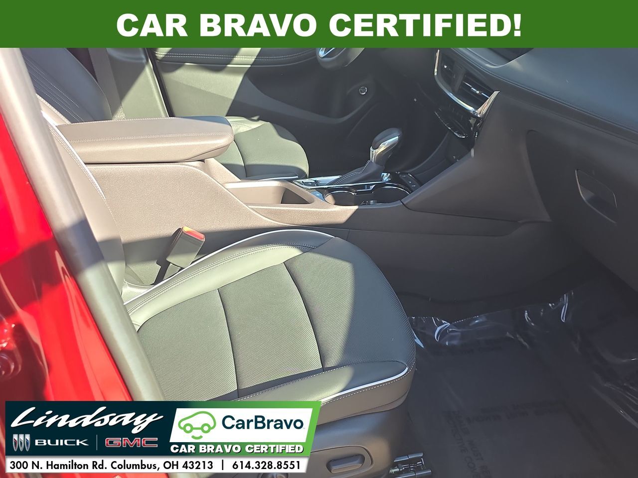 2024 Buick Encore GX Avenir Columbus OH