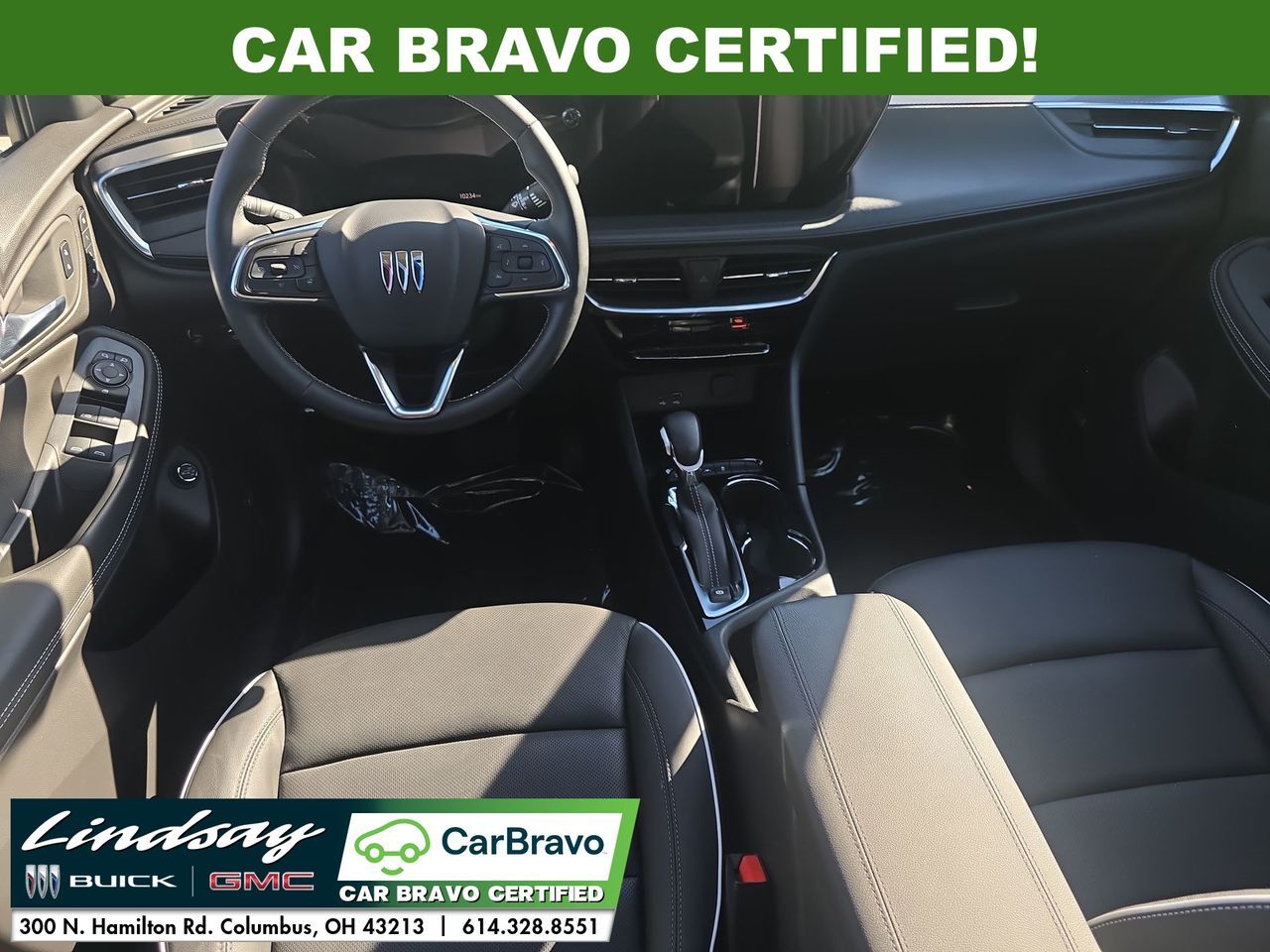 2024 Buick Encore GX Avenir Columbus OH