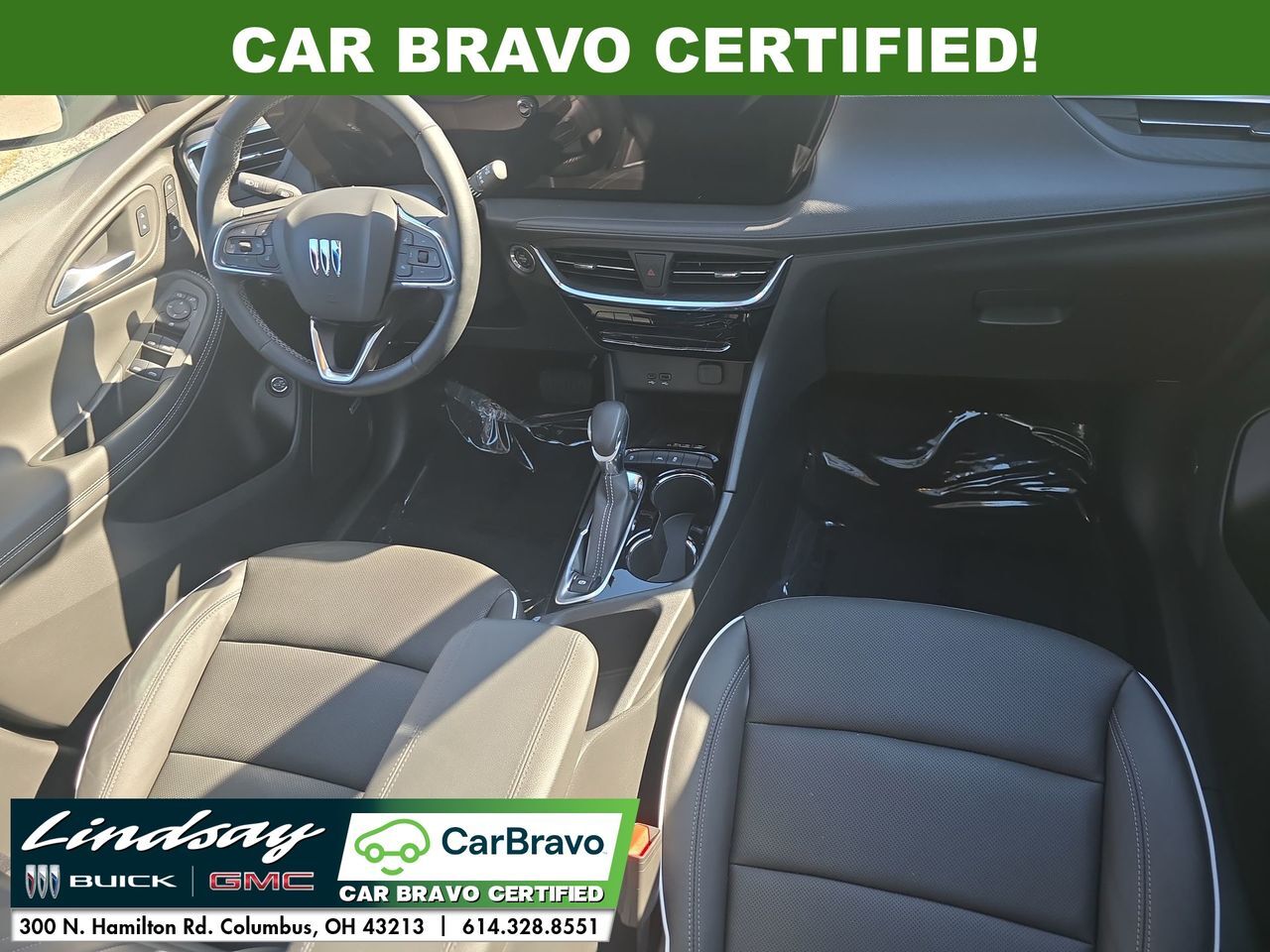 2024 Buick Encore GX Avenir Columbus OH
