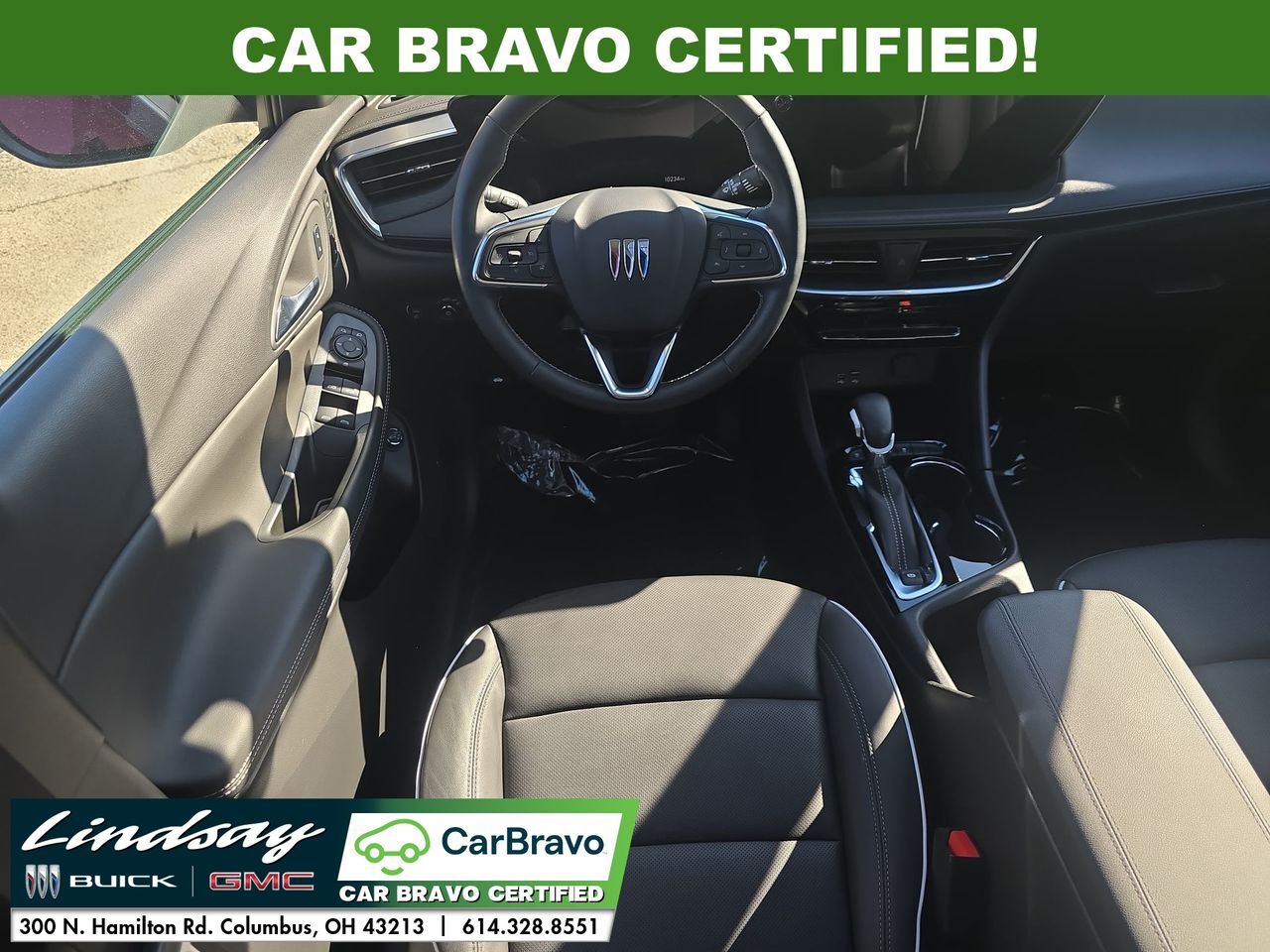 2024 Buick Encore GX Avenir Columbus OH