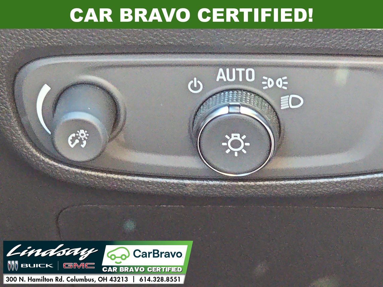 2024 Buick Encore GX Avenir Columbus OH