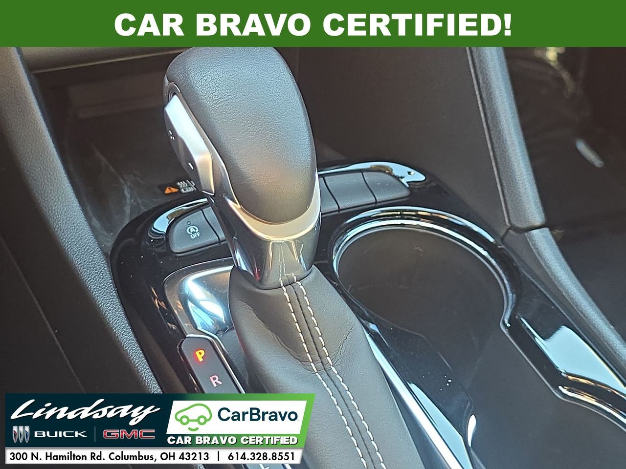 2024 Buick Encore GX Avenir Columbus OH