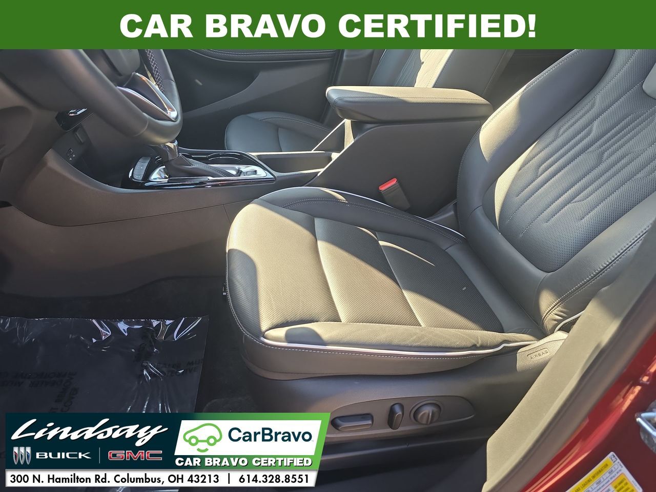 2024 Buick Encore GX Avenir Columbus OH