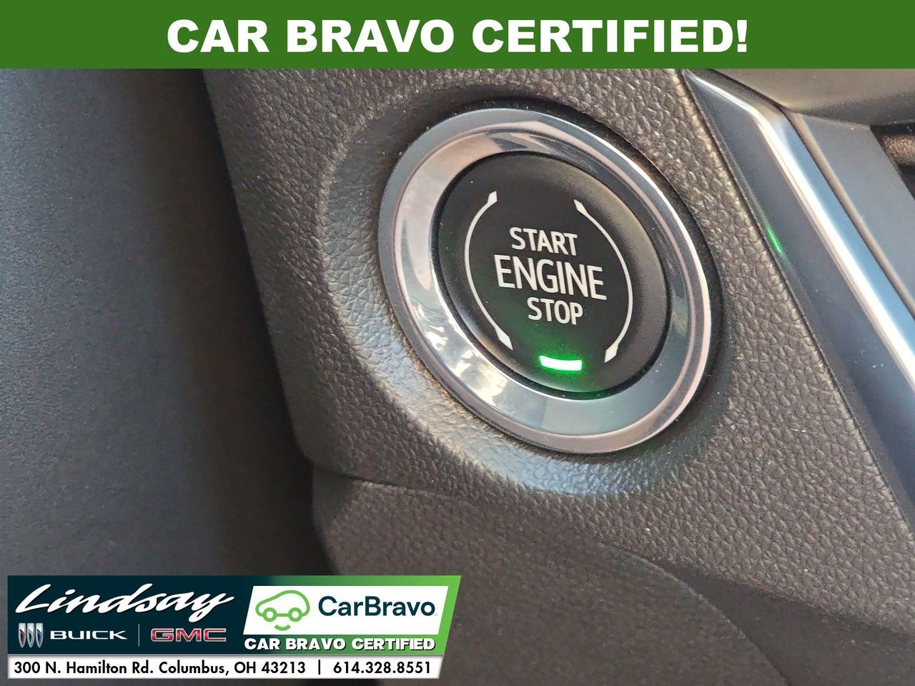 2024 Buick Encore GX Avenir Columbus OH