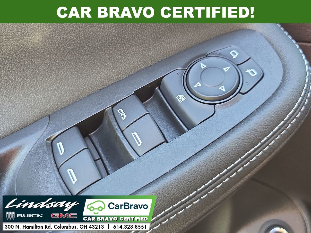 2024 Buick Encore GX Avenir Columbus OH