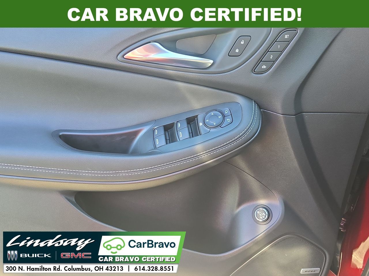 2024 Buick Encore GX Avenir Columbus OH