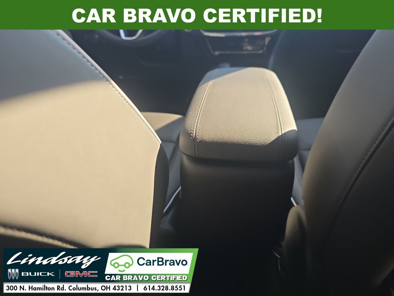 2024 Buick Encore GX Avenir Columbus OH