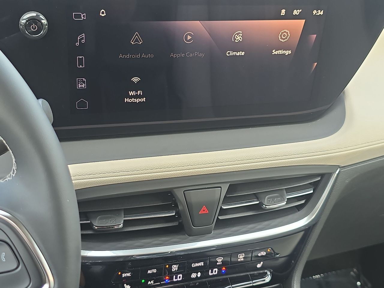 2024 Buick Encore GX Avenir Columbus OH