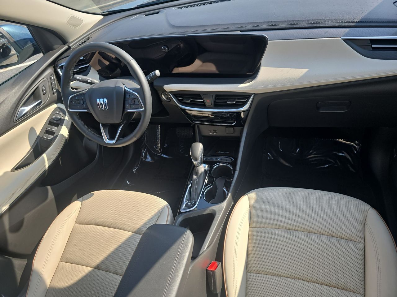 2024 Buick Encore GX Avenir Columbus OH