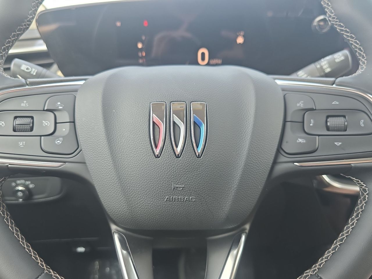 2024 Buick Encore GX Avenir Columbus OH