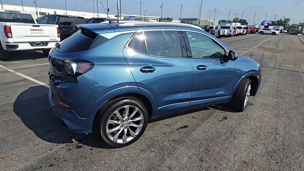 2024 Buick Encore GX Avenir Columbus OH