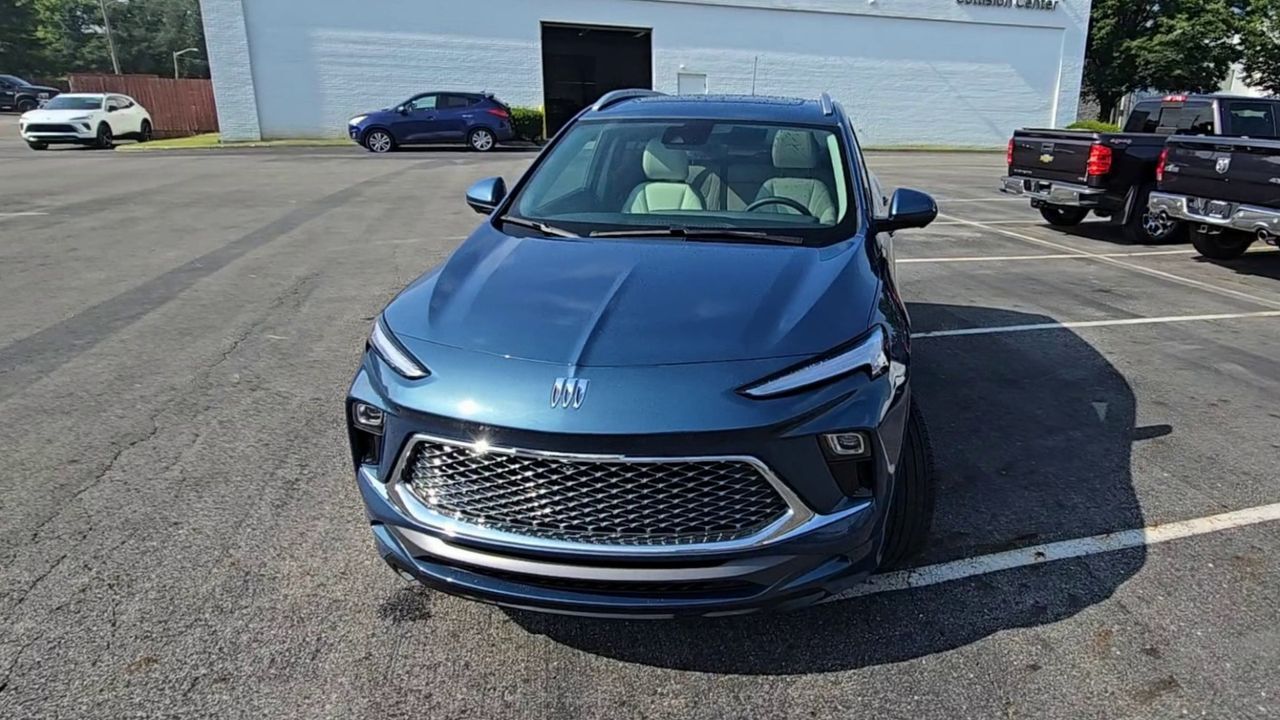 2024 Buick Encore GX Avenir Columbus OH