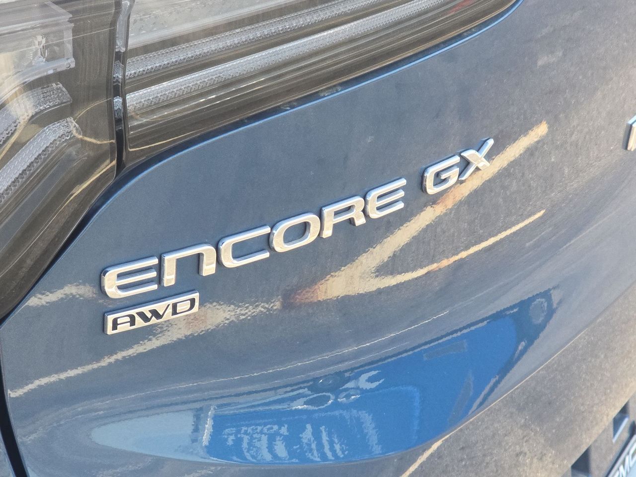 2024 Buick Encore GX Avenir Columbus OH