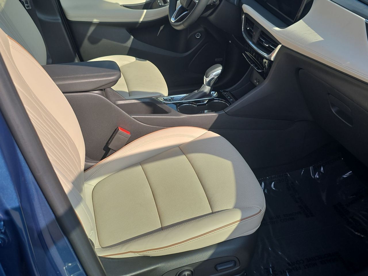 2024 Buick Encore GX Avenir Columbus OH