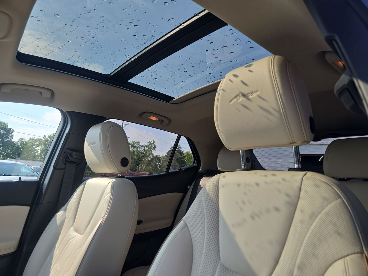 2024 Buick Encore GX Avenir Columbus OH