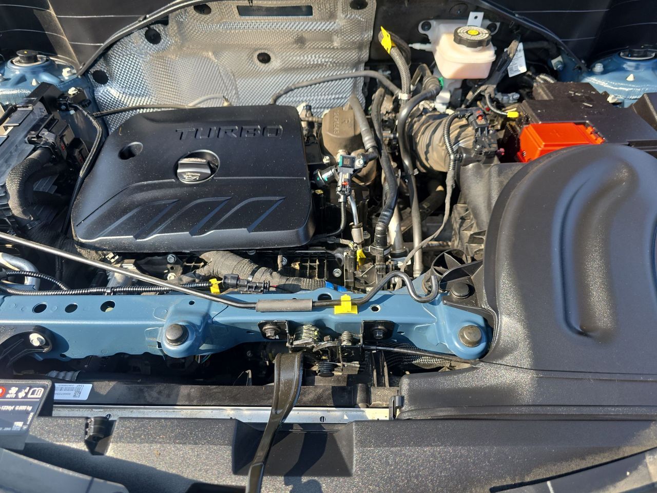 2024 Buick Encore GX Avenir Columbus OH
