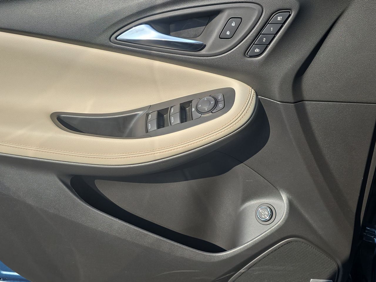 2024 Buick Encore GX Avenir Columbus OH