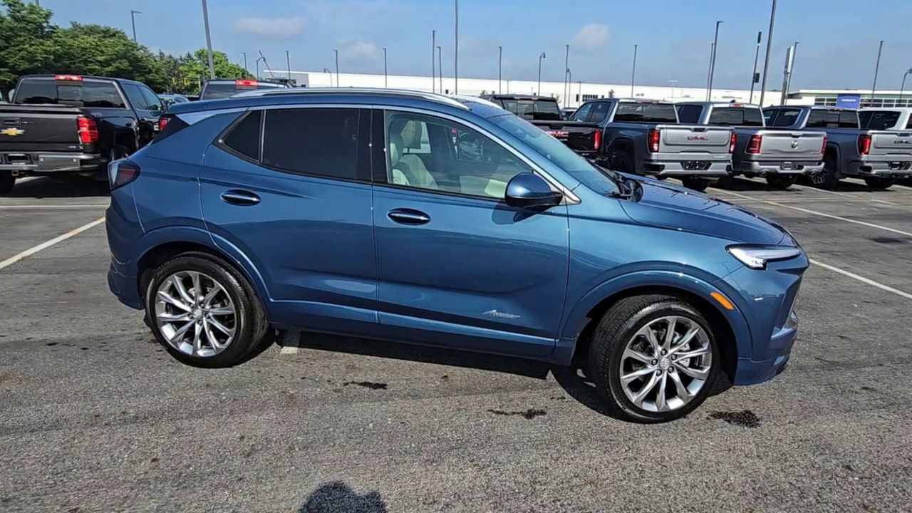 2024 Buick Encore GX Avenir Columbus OH