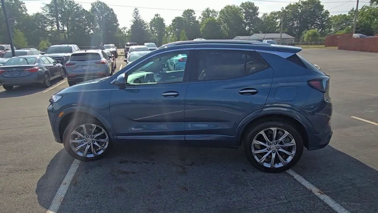 2024 Buick Encore GX Avenir Columbus OH