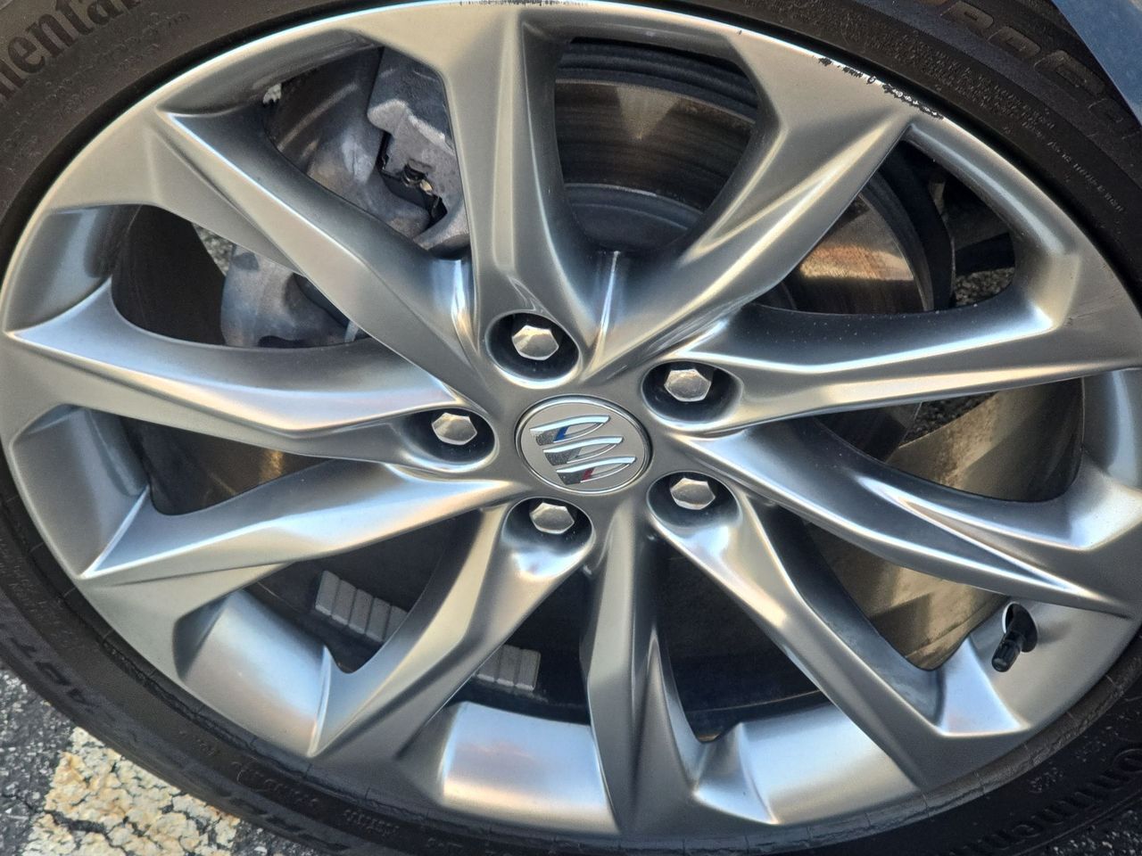 2024 Buick Encore GX Avenir Columbus OH