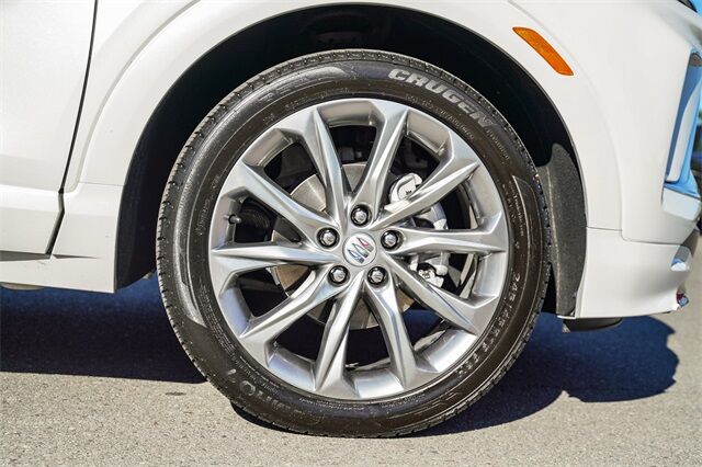 2024 Buick Encore GX Avenir Moreno Valley CA