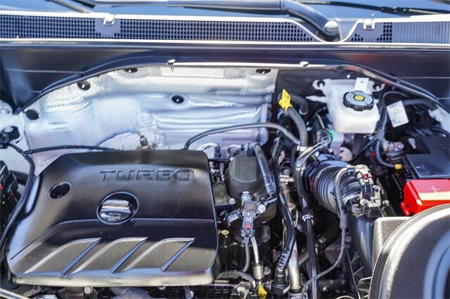 2024 Buick Encore GX Avenir Moreno Valley CA