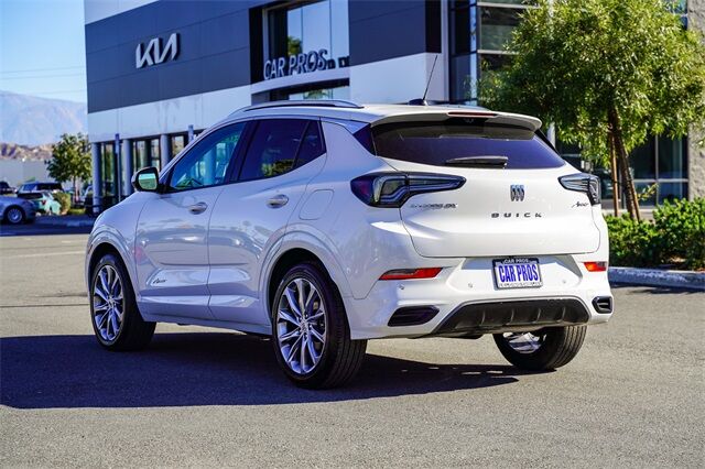 2024 Buick Encore GX Avenir Moreno Valley CA