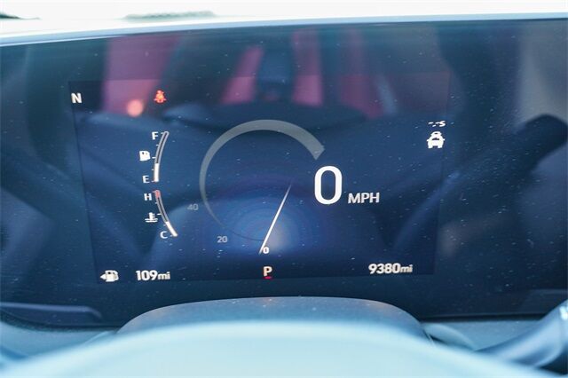 2024 Buick Encore GX Avenir Moreno Valley CA