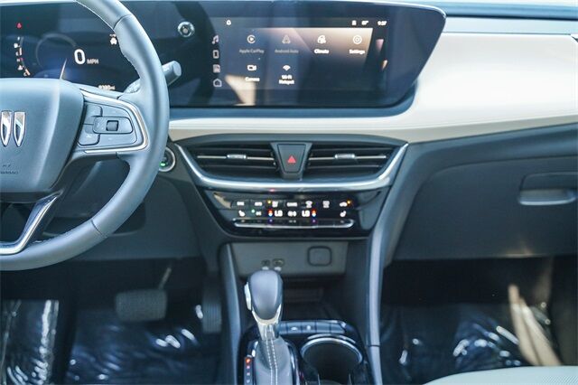 2024 Buick Encore GX Avenir Moreno Valley CA