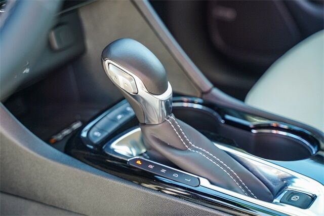 2024 Buick Encore GX Avenir Moreno Valley CA