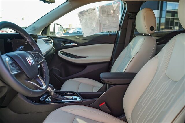 2024 Buick Encore GX Avenir Moreno Valley CA