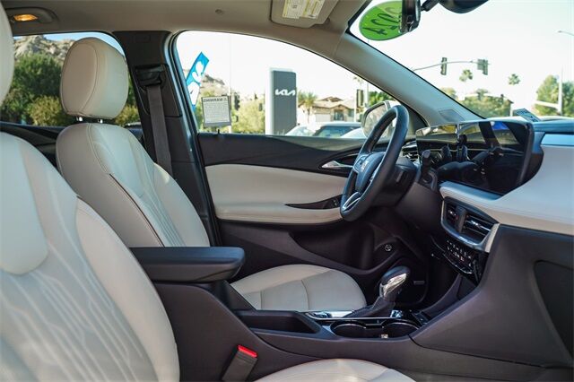 2024 Buick Encore GX Avenir Moreno Valley CA