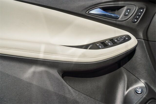 2024 Buick Encore GX Avenir Moreno Valley CA