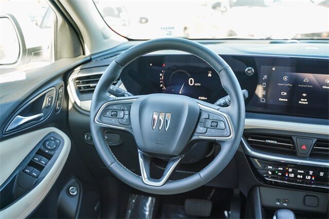 2024 Buick Encore GX Avenir Moreno Valley CA