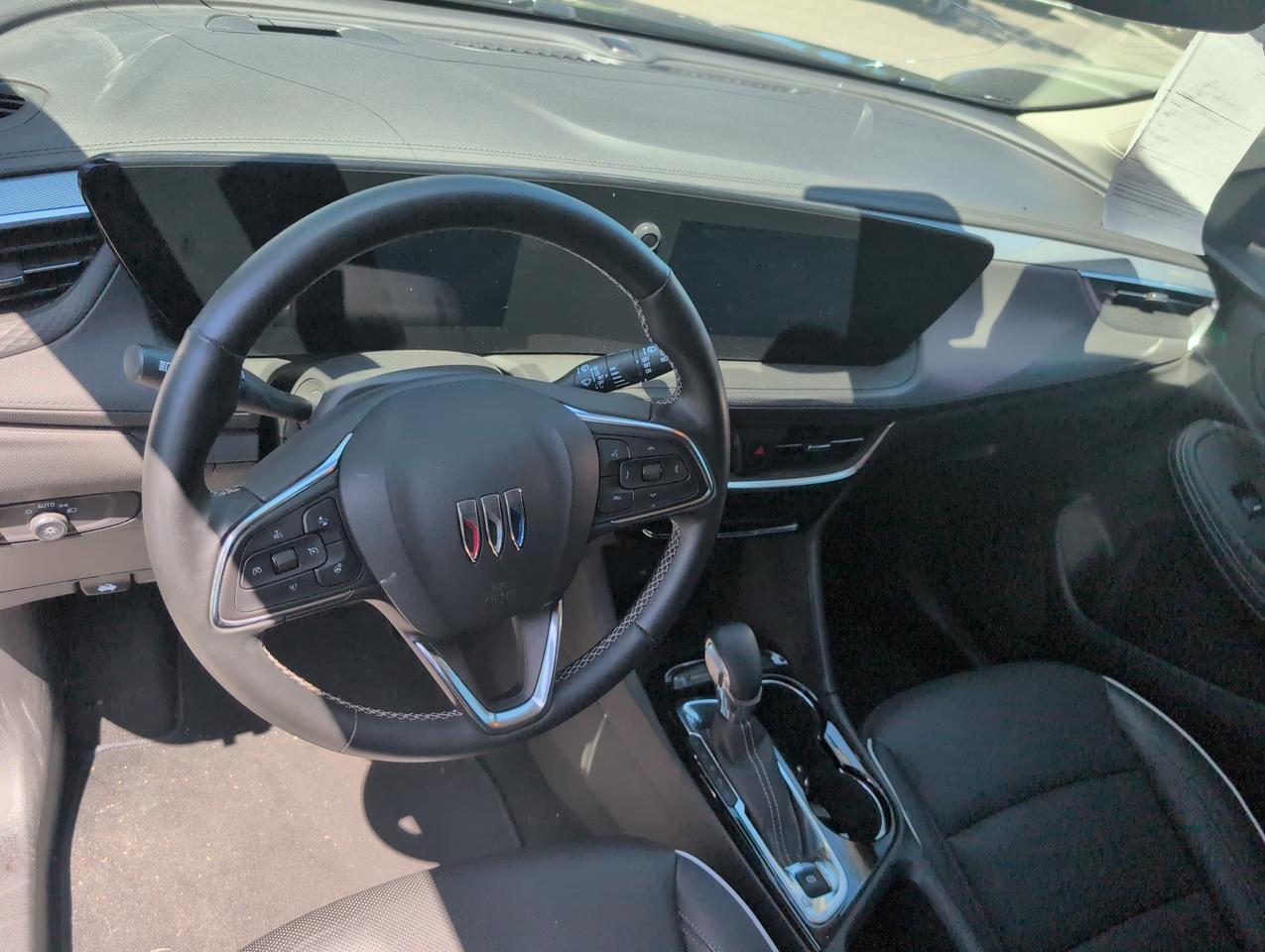 2024 Buick Encore GX Avenir San Antonio TX