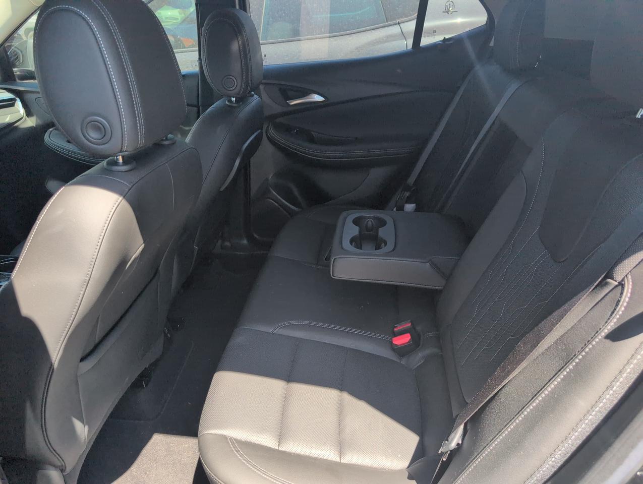 2024 Buick Encore GX Avenir San Antonio TX