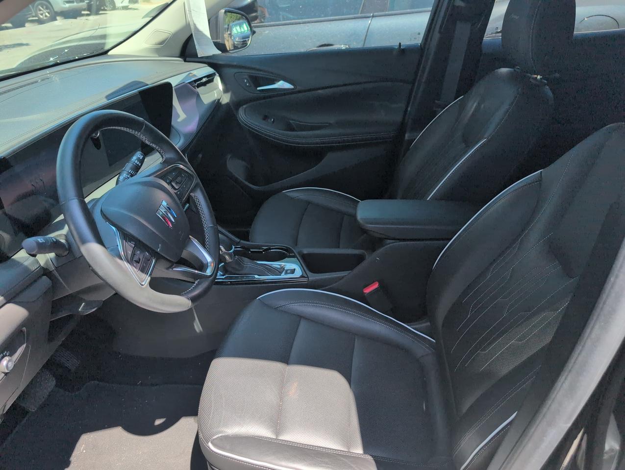 2024 Buick Encore GX Avenir San Antonio TX