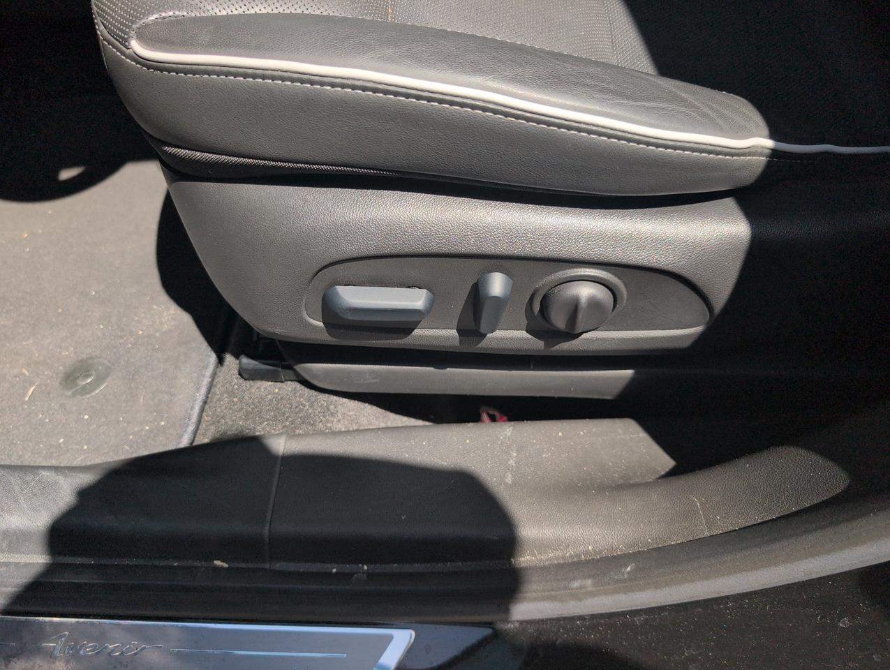 2024 Buick Encore GX Avenir San Antonio TX