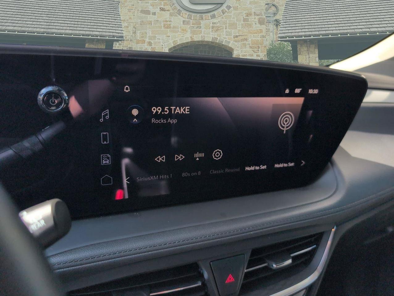 2024 Buick Encore GX Avenir San Antonio TX