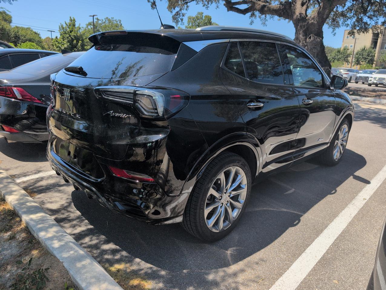 2024 Buick Encore GX Avenir San Antonio TX