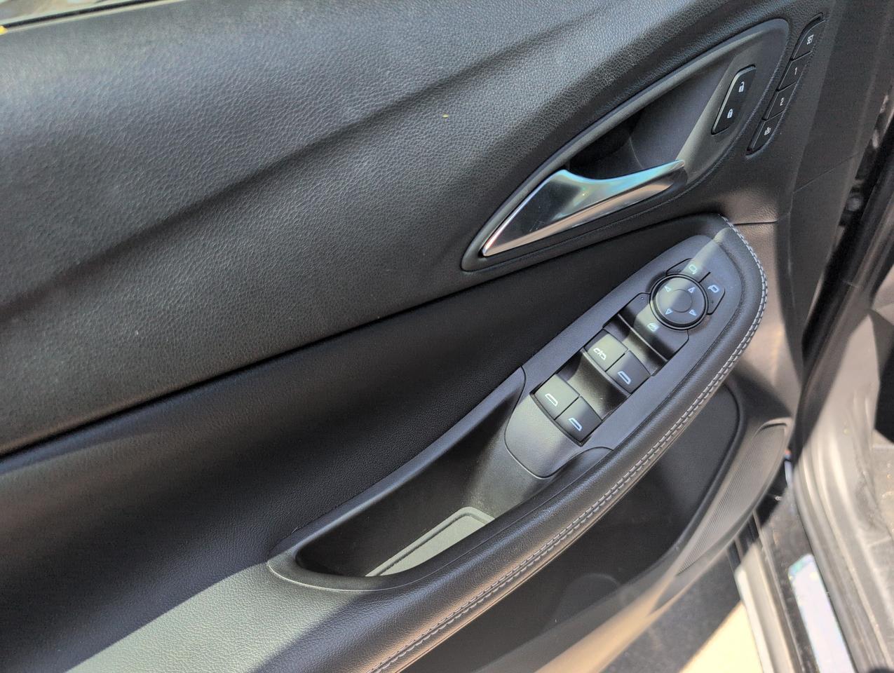 2024 Buick Encore GX Avenir San Antonio TX