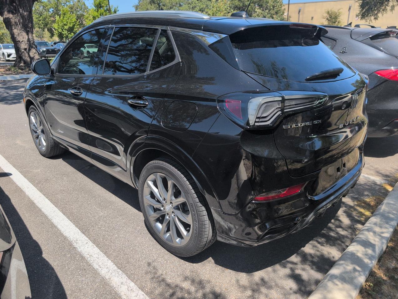 2024 Buick Encore GX Avenir San Antonio TX
