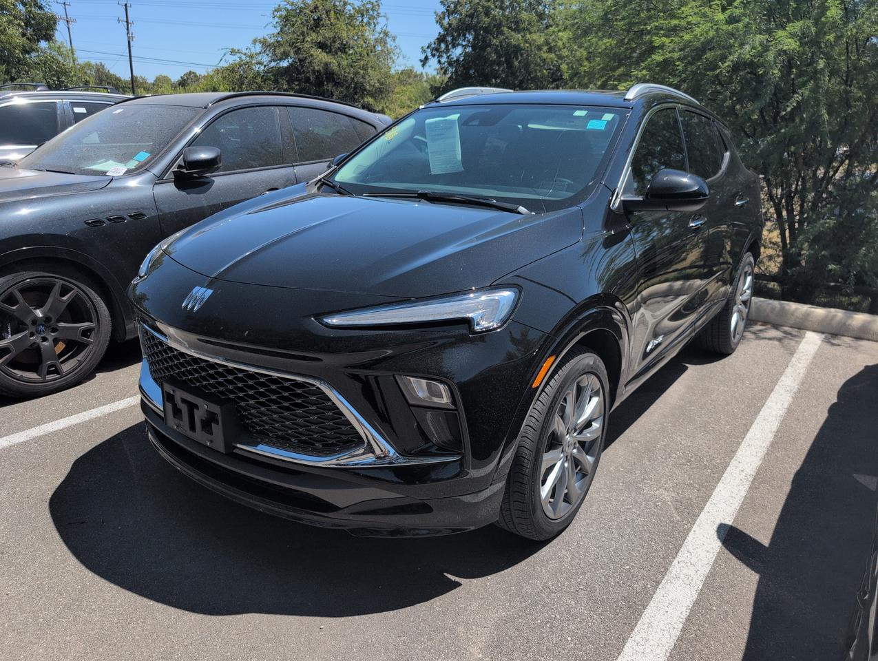 2024 Buick Encore GX Avenir San Antonio TX