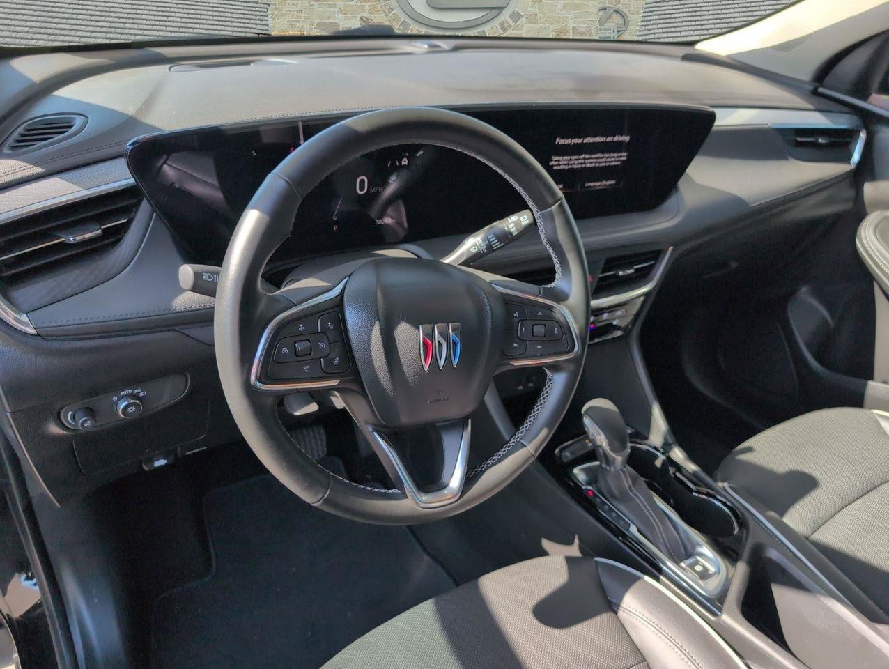 2024 Buick Encore GX Avenir San Antonio TX