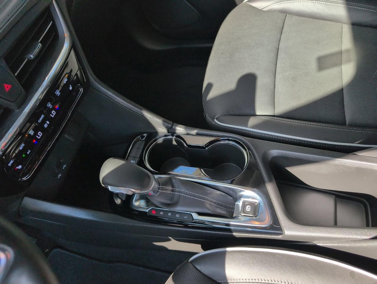 2024 Buick Encore GX Avenir San Antonio TX