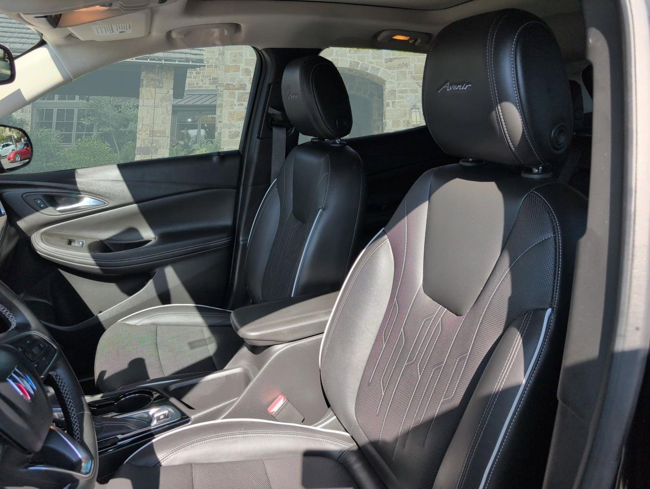 2024 Buick Encore GX Avenir San Antonio TX